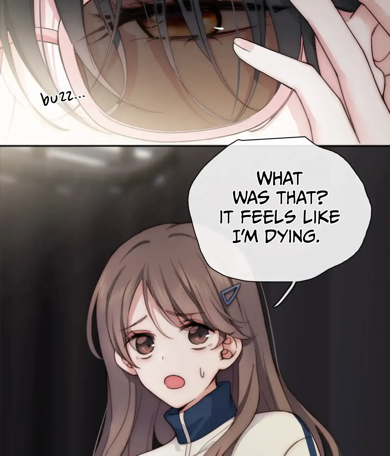 Only Love Chapter 1 page 37 - 