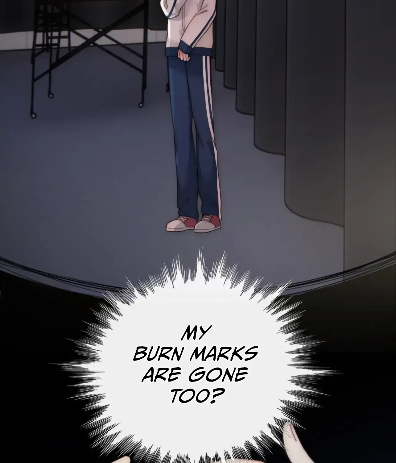 Only Love Chapter 1 page 42 - 