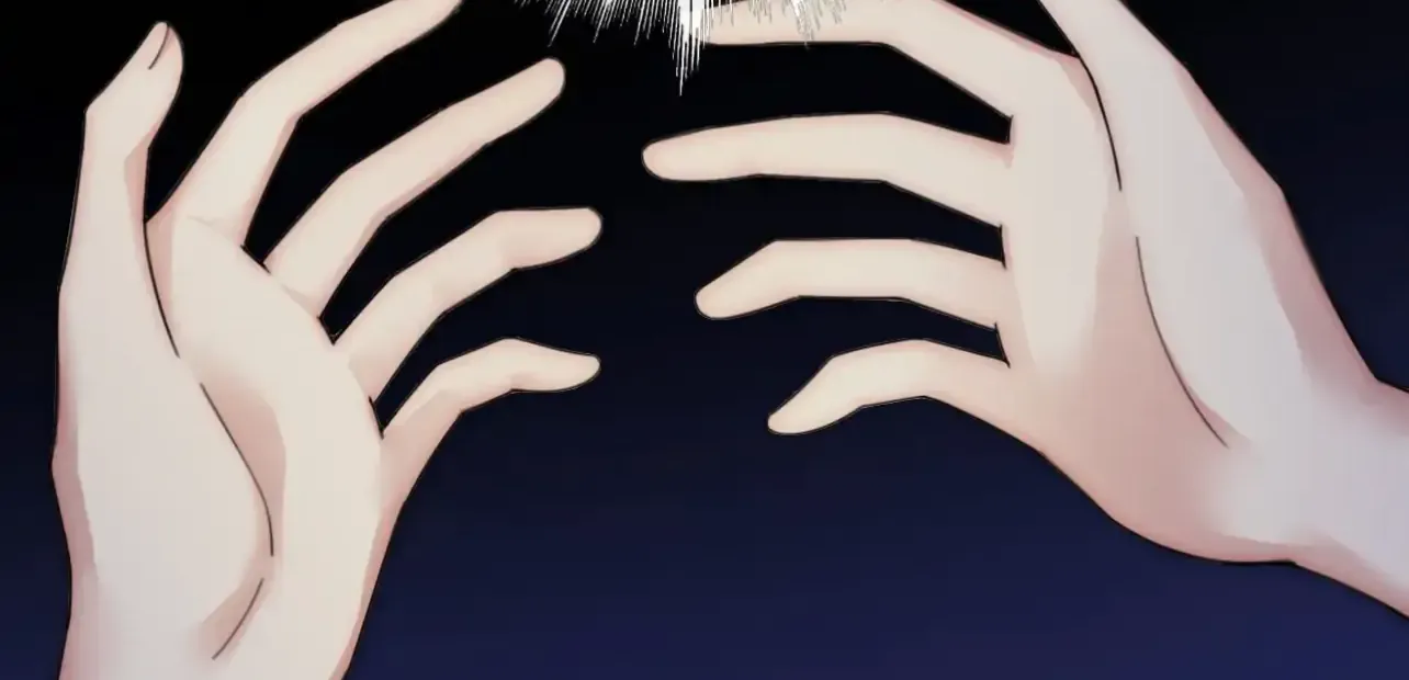 Only Love Chapter 1 page 43 - 