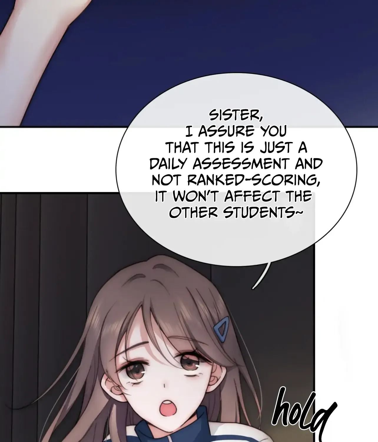 Only Love Chapter 1 page 44 - 