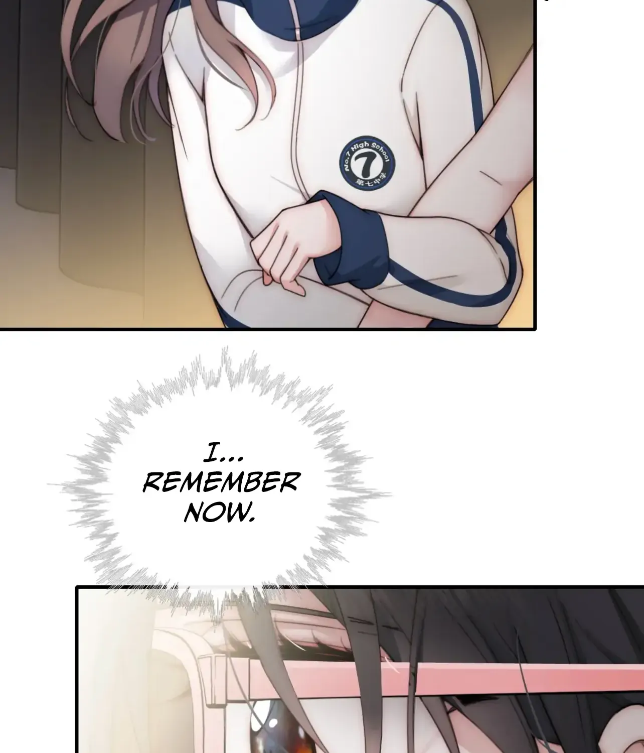 Only Love Chapter 1 page 45 - 