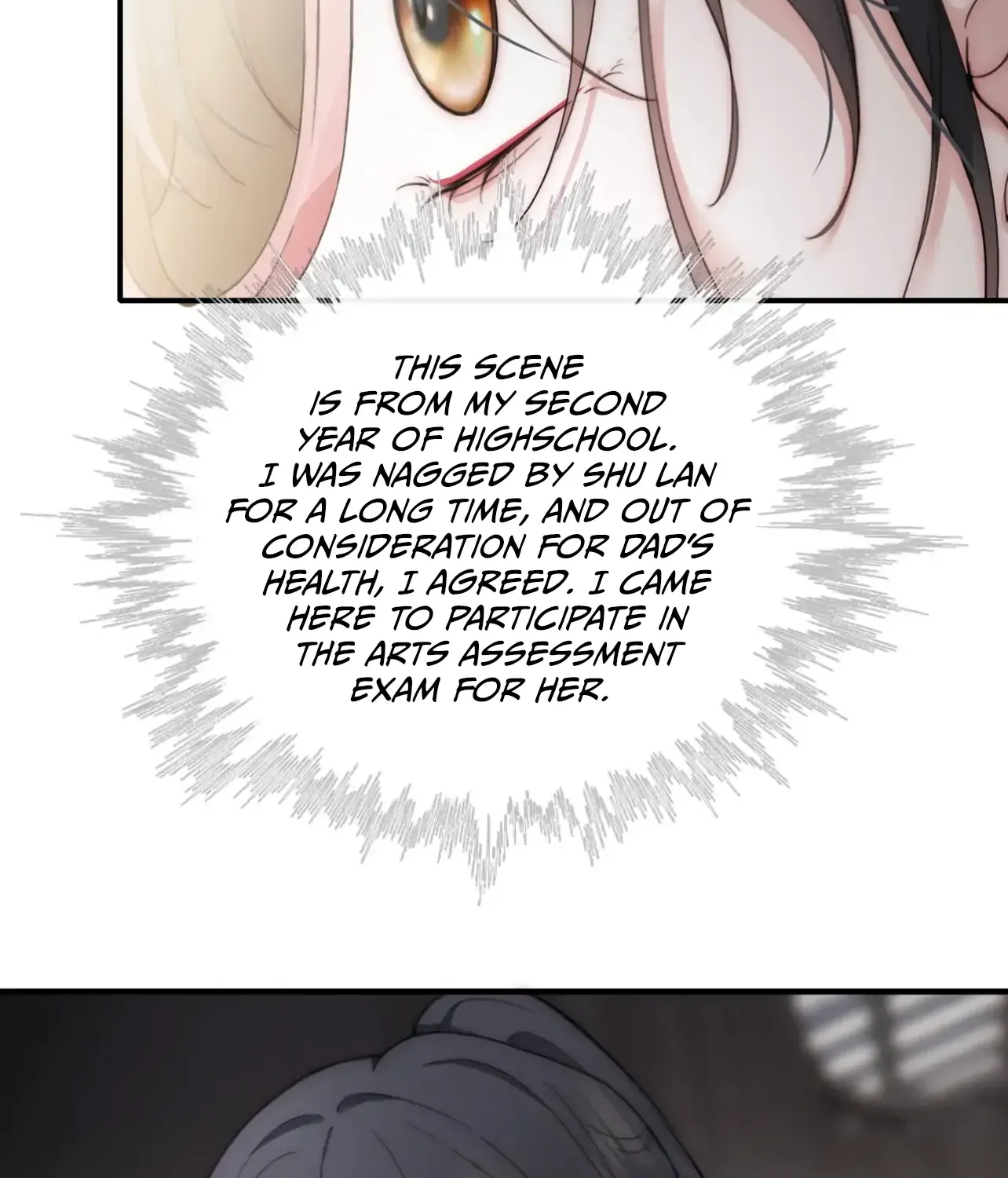 Only Love Chapter 1 page 46 - 