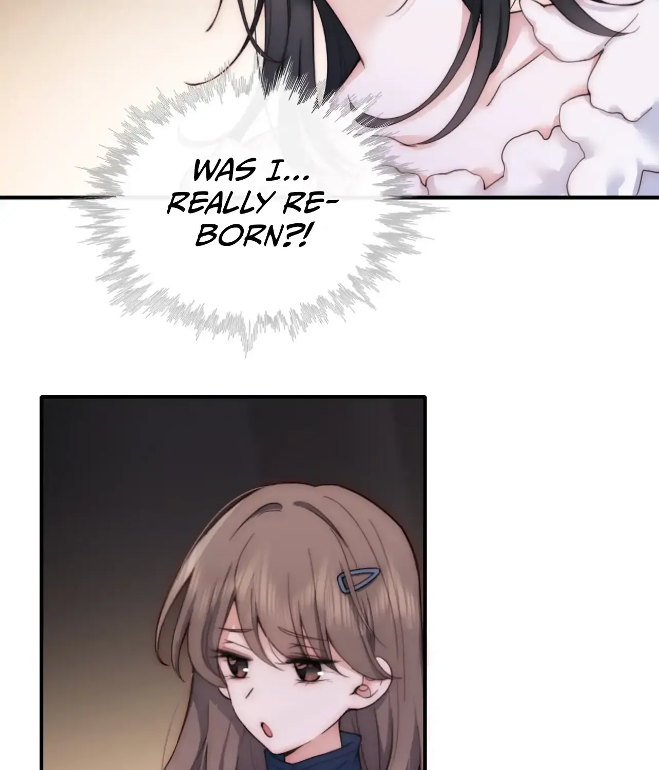 Only Love Chapter 1 page 48 - 