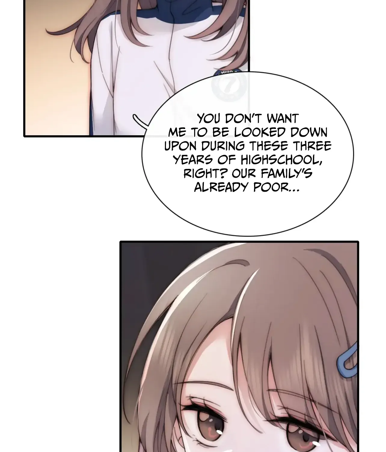 Only Love Chapter 1 page 49 - 