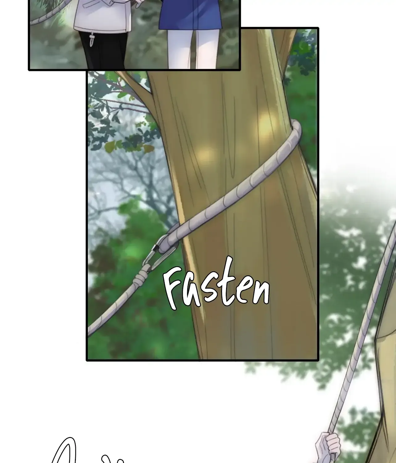 Only Love Chapter 1 page 6 - 