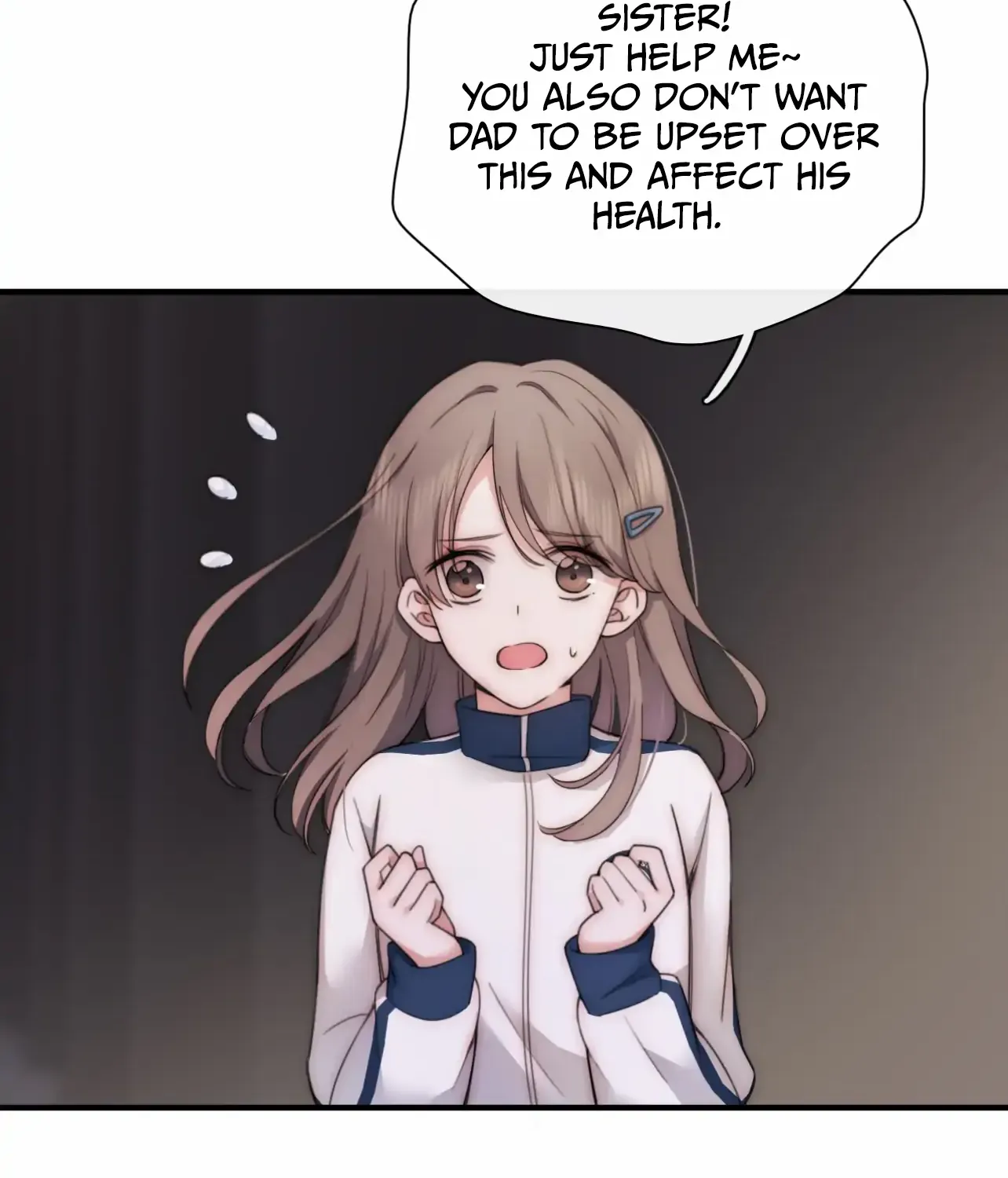 Only Love Chapter 1 page 55 - 