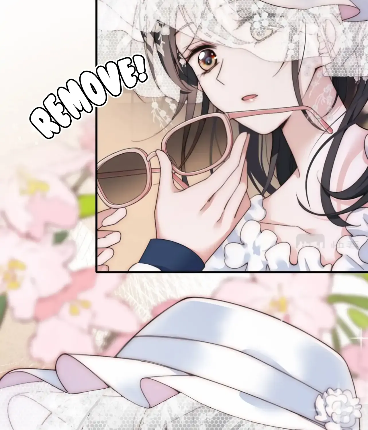 Only Love Chapter 1 page 59 - 