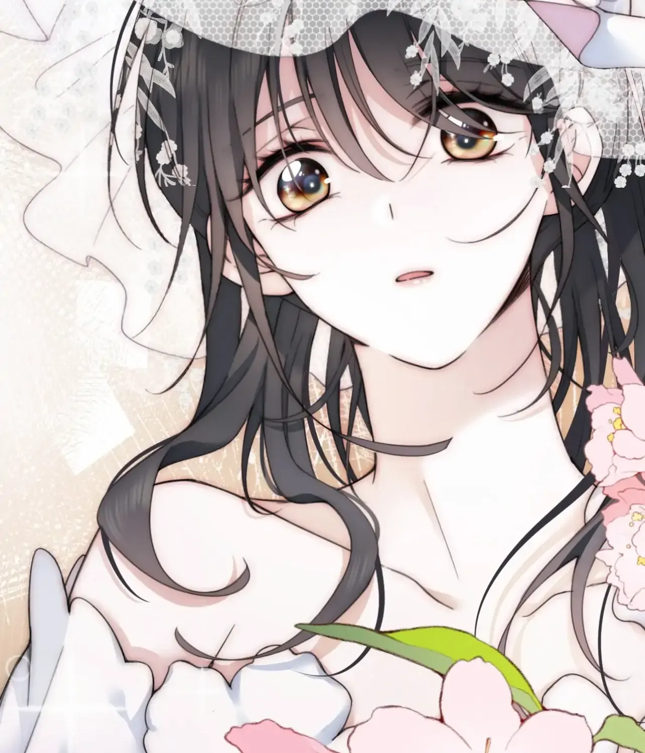 Only Love Chapter 1 page 60 - 