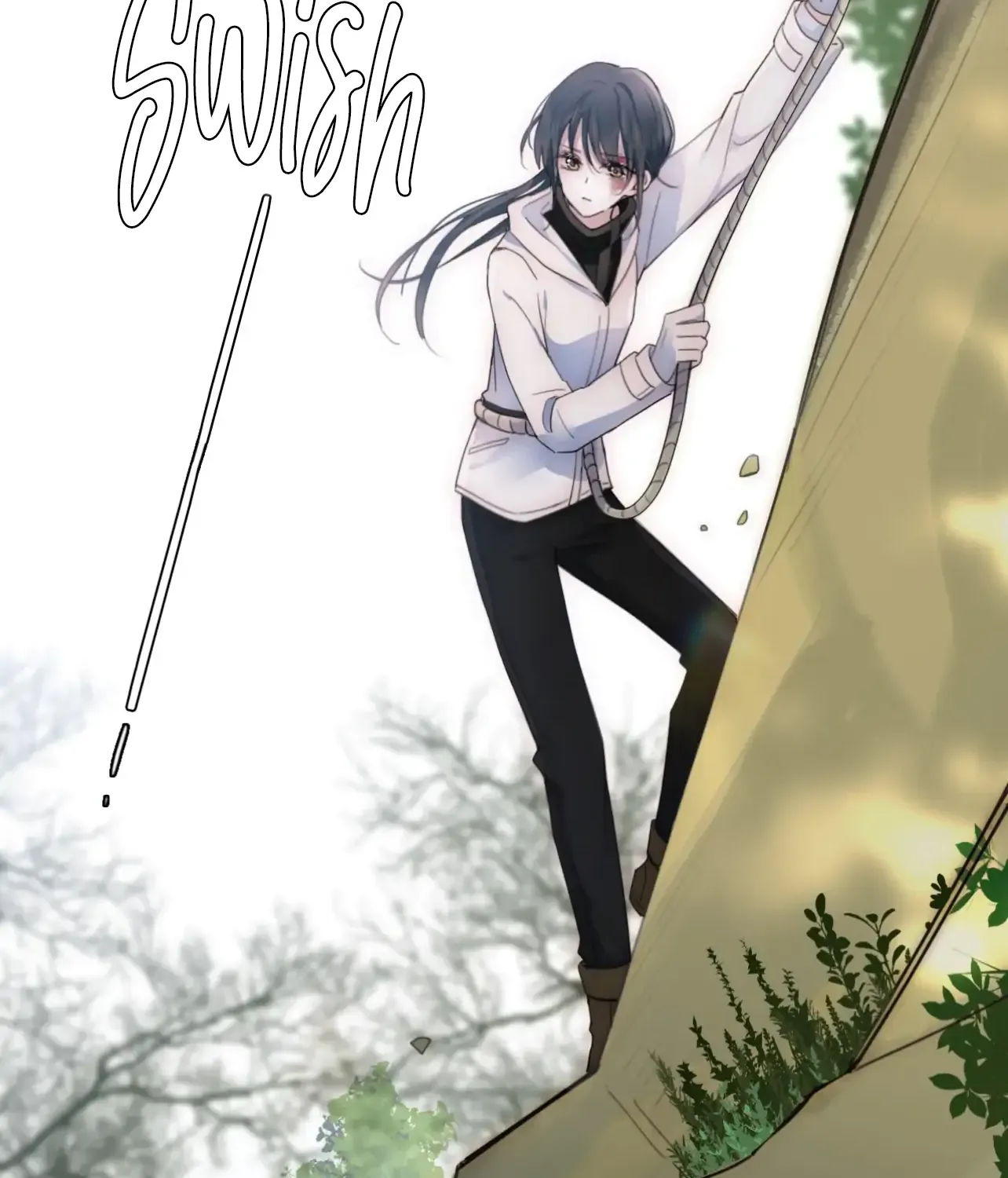 Only Love Chapter 1 page 7 - 