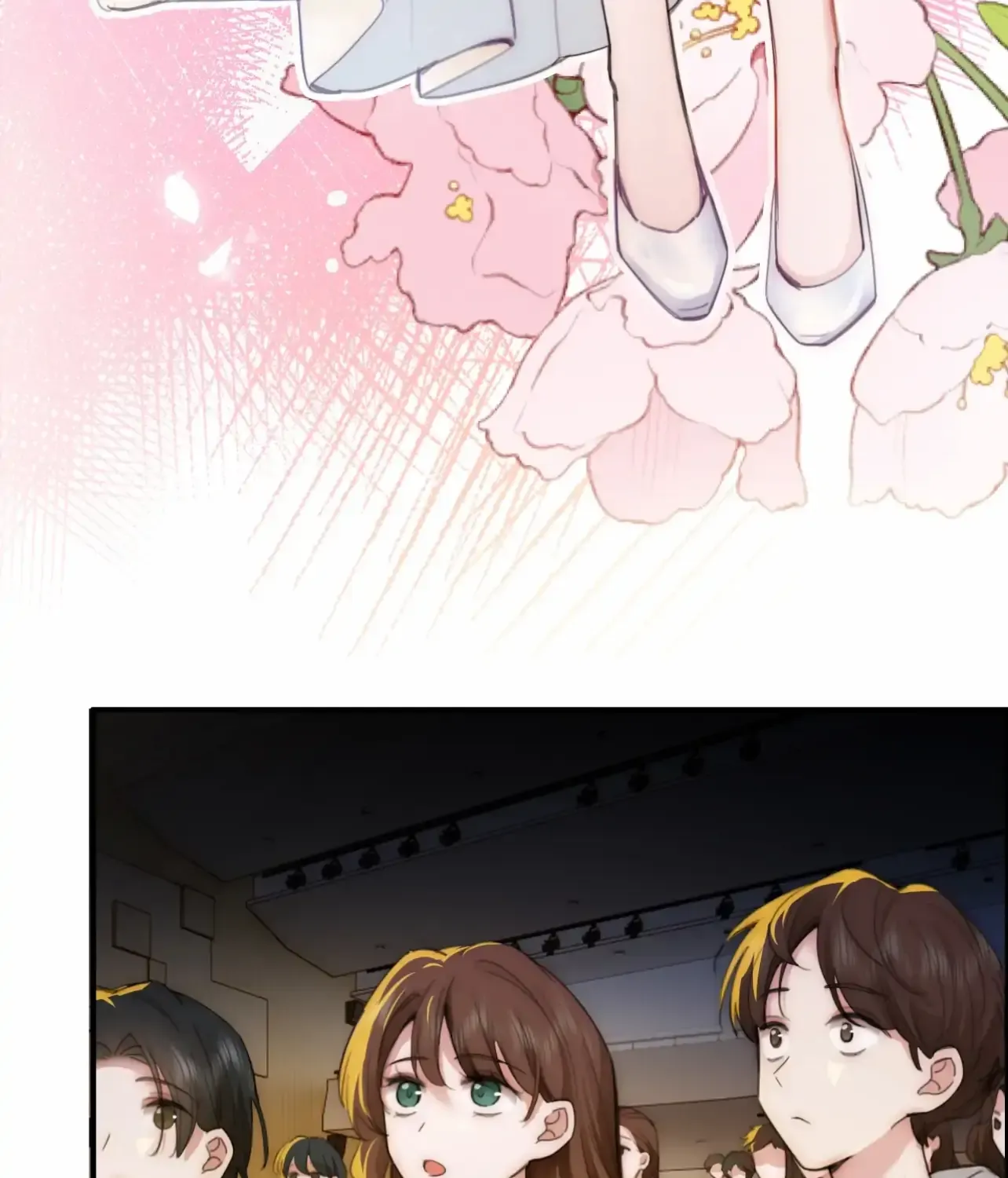 Only Love Chapter 1 page 70 - 