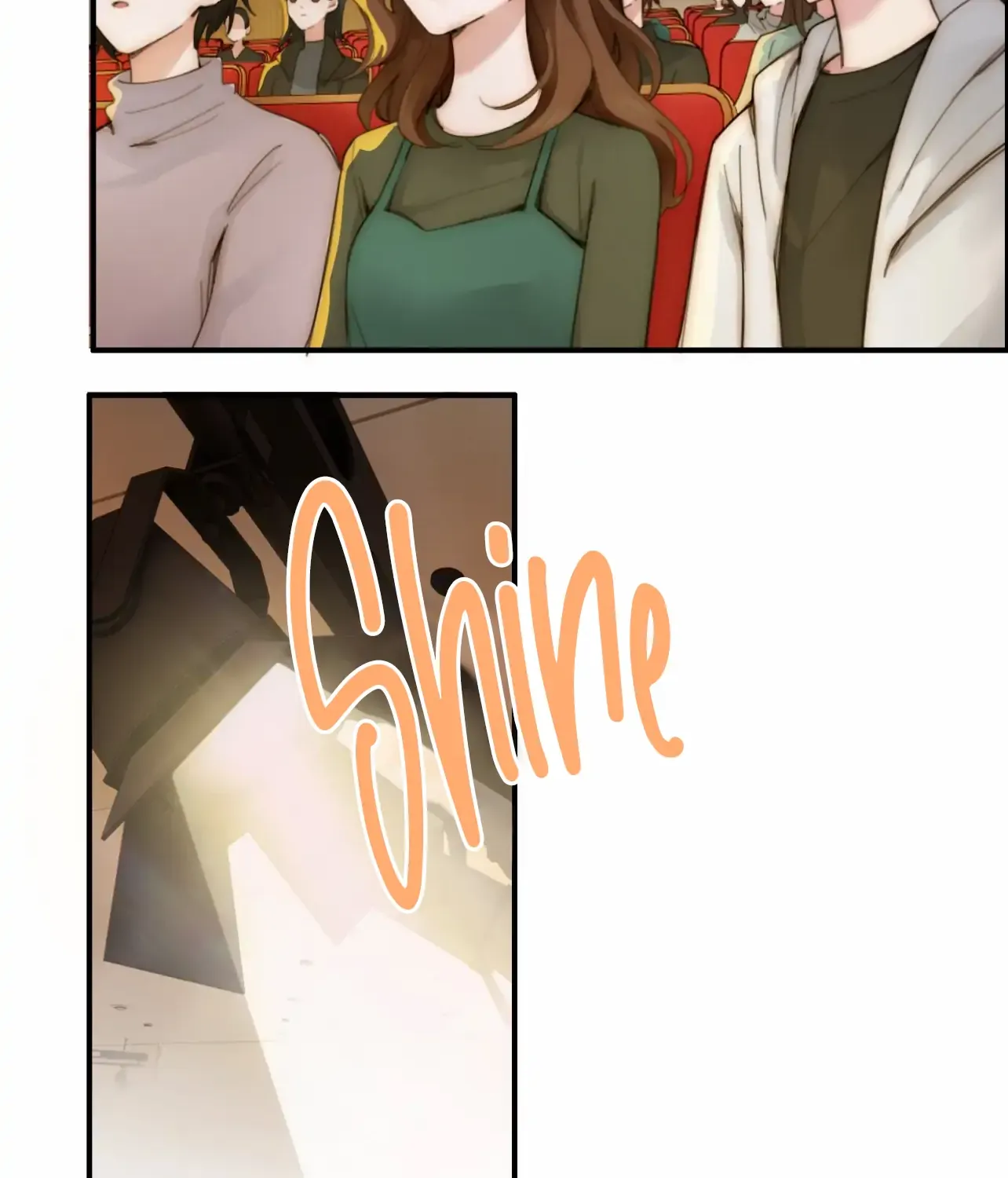 Only Love Chapter 1 page 71 - 