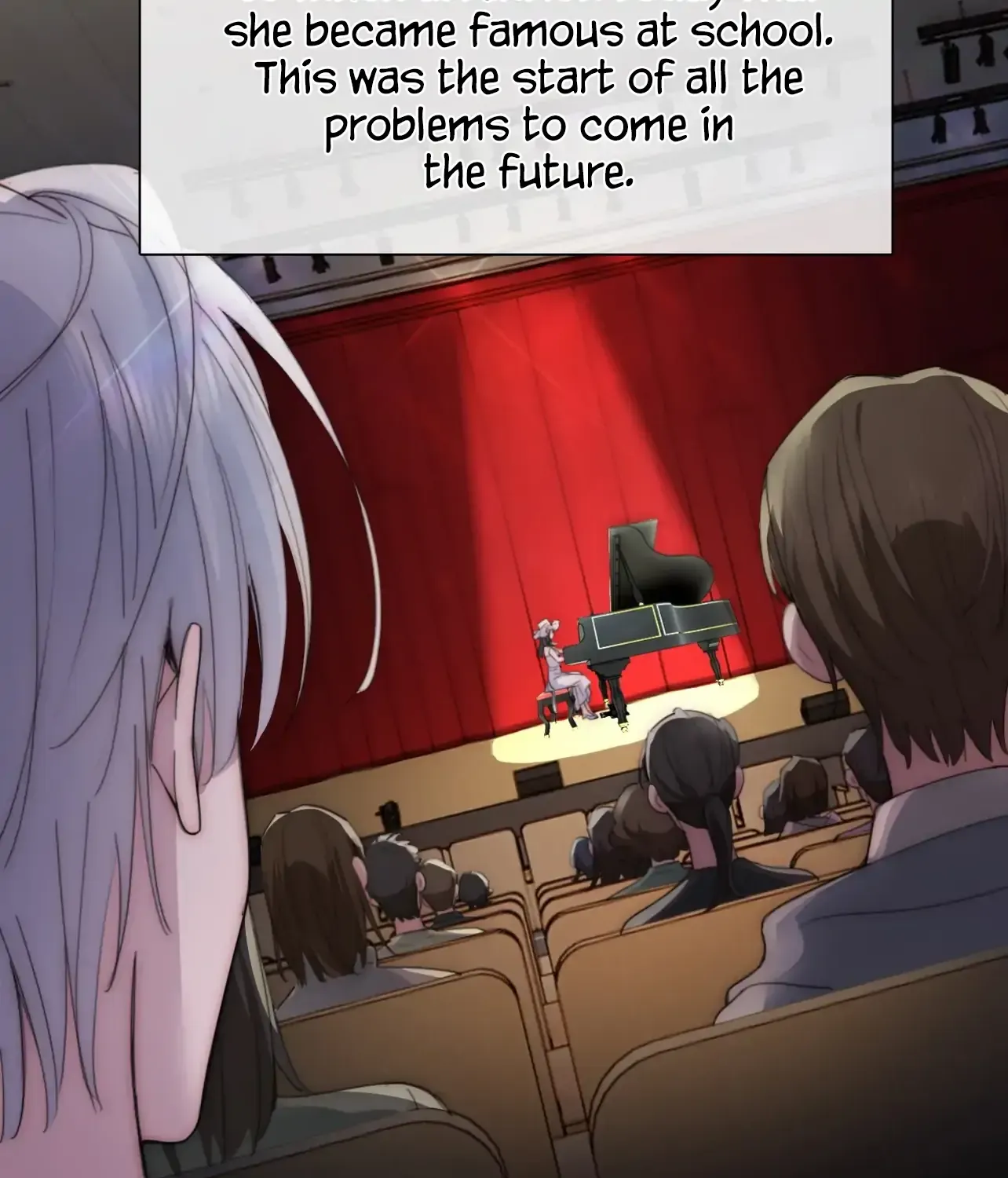 Only Love Chapter 1 page 74 - 