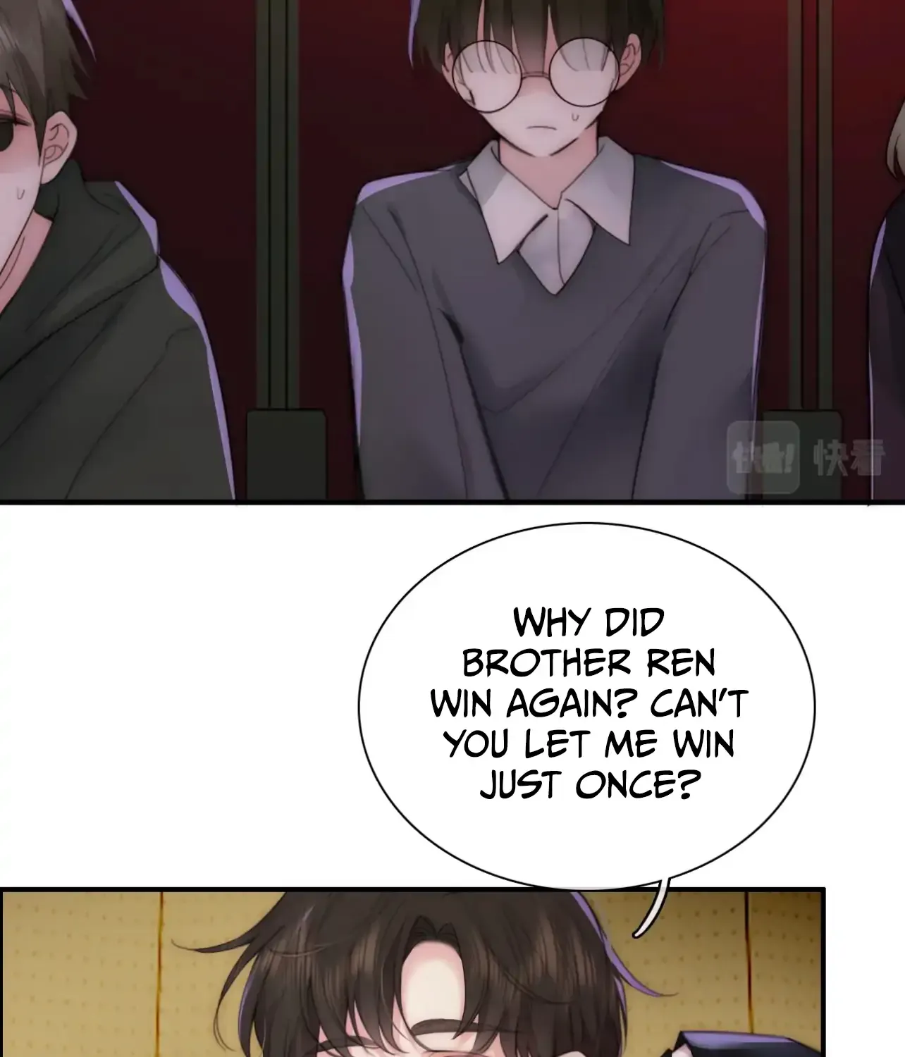 Only Love Chapter 1 page 82 - 