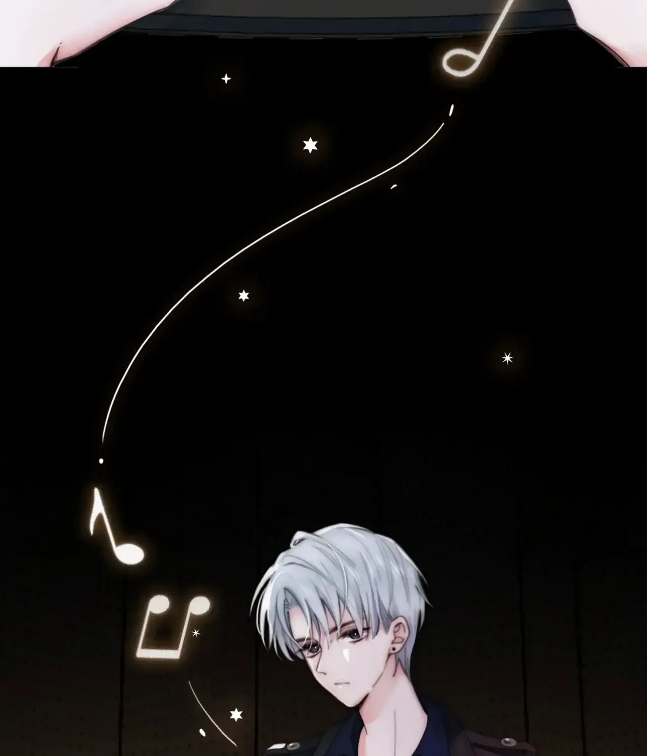 Only Love Chapter 1 page 84 - 