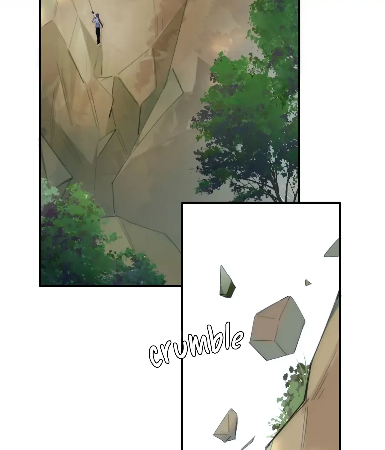 Only Love Chapter 1 page 10 - 