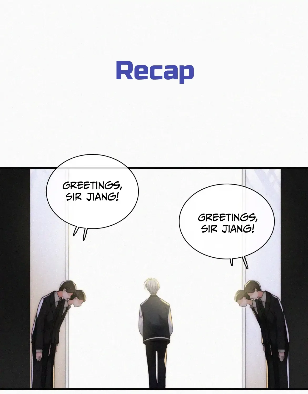 Only Love Chapter 10 page 2 - 