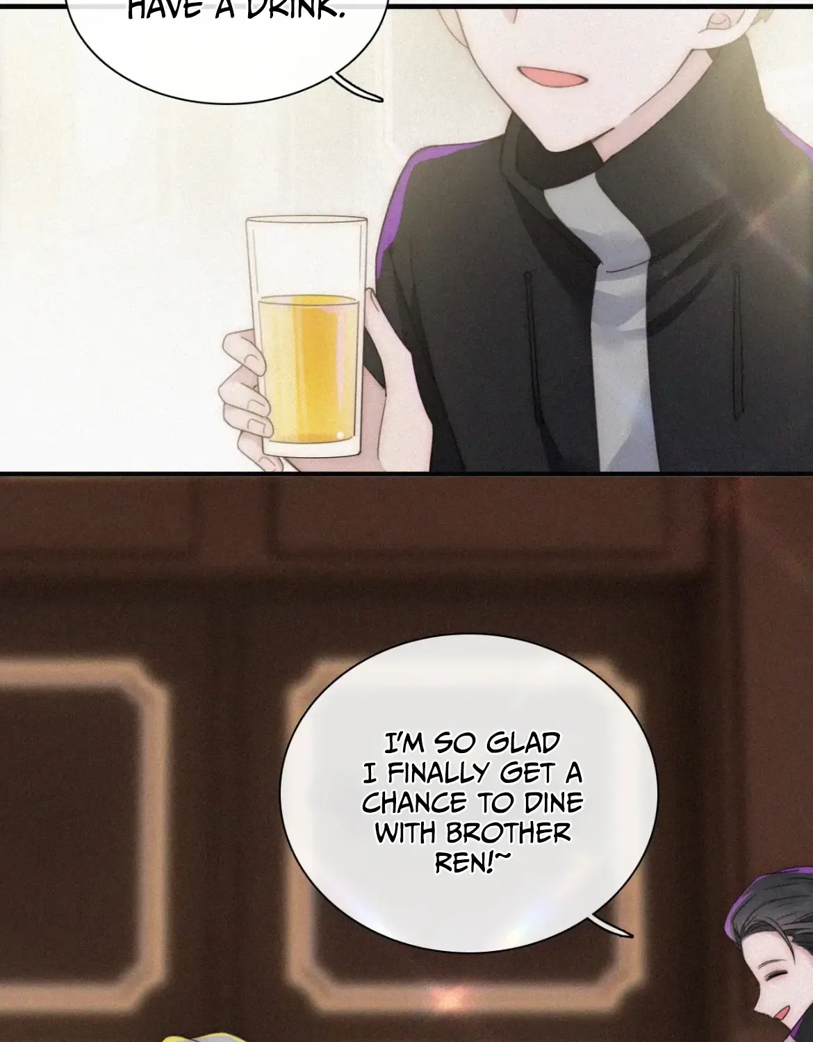 Only Love Chapter 10 page 12 - 