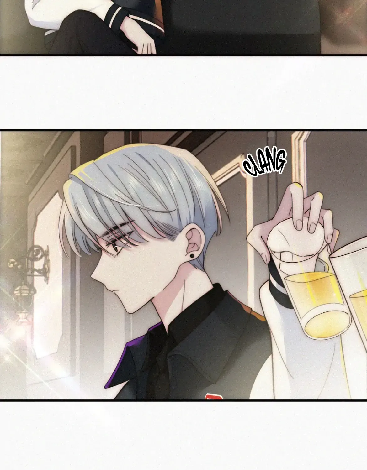 Only Love Chapter 10 page 14 - 