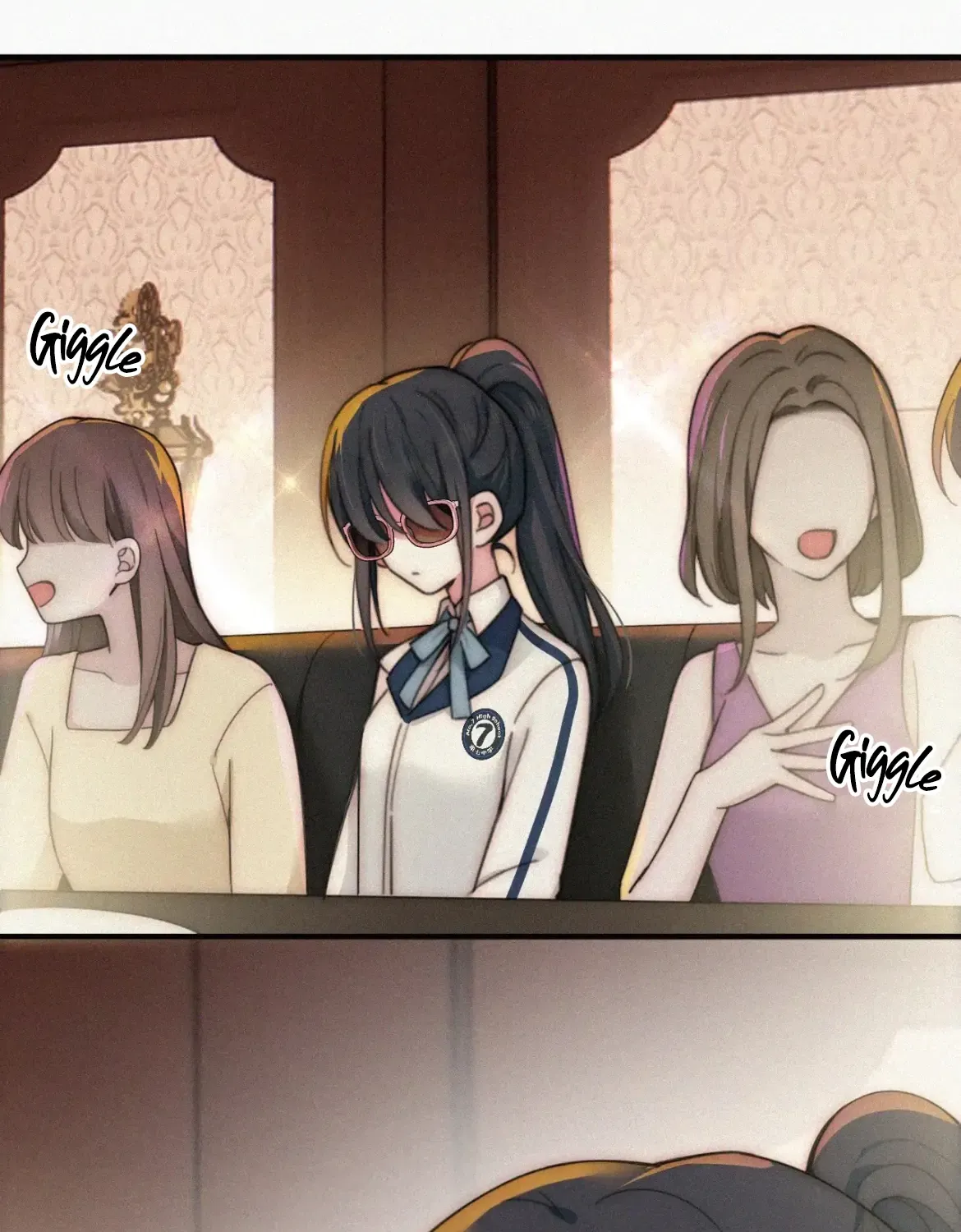 Only Love Chapter 10 page 17 - 