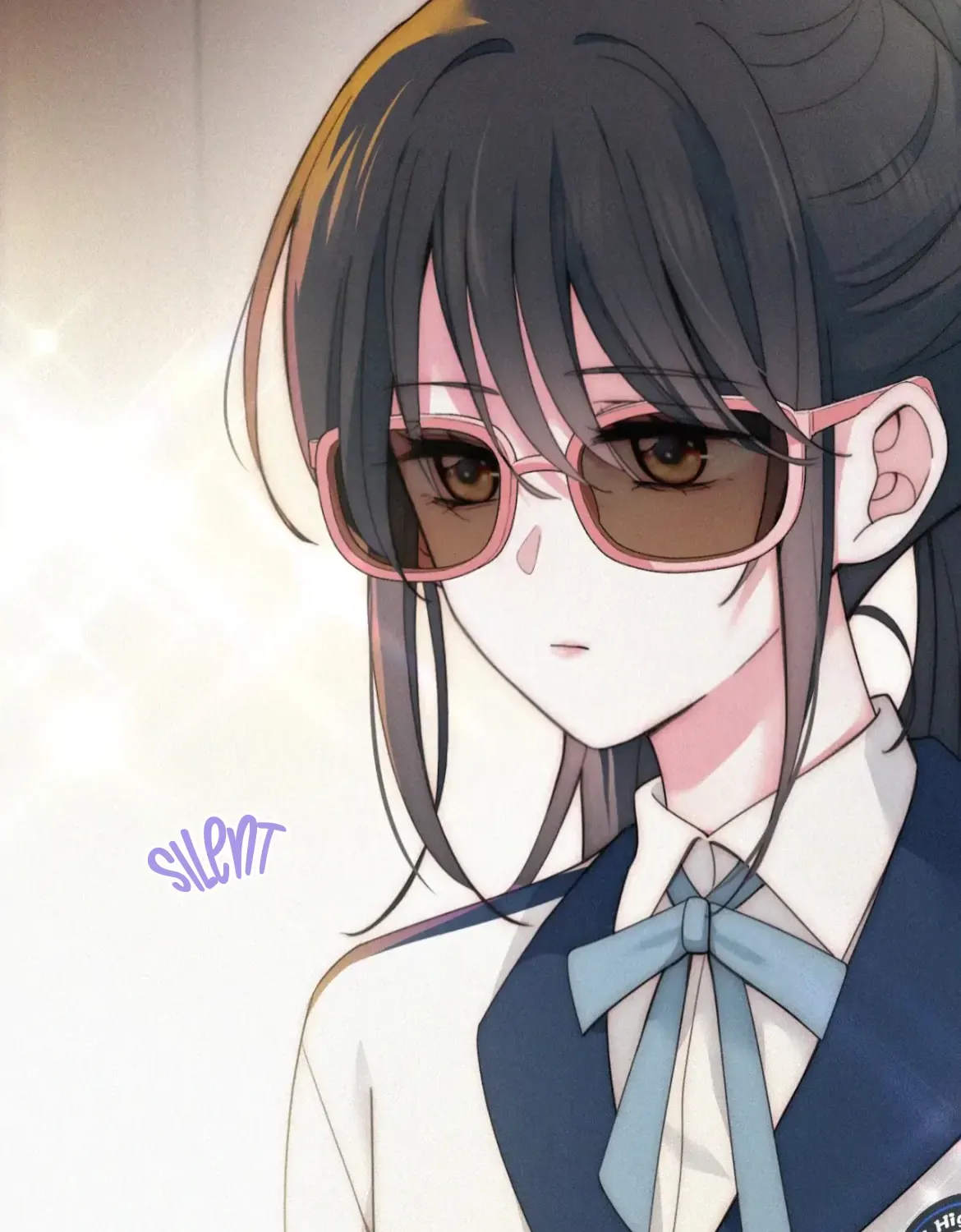 Only Love Chapter 10 page 18 - 