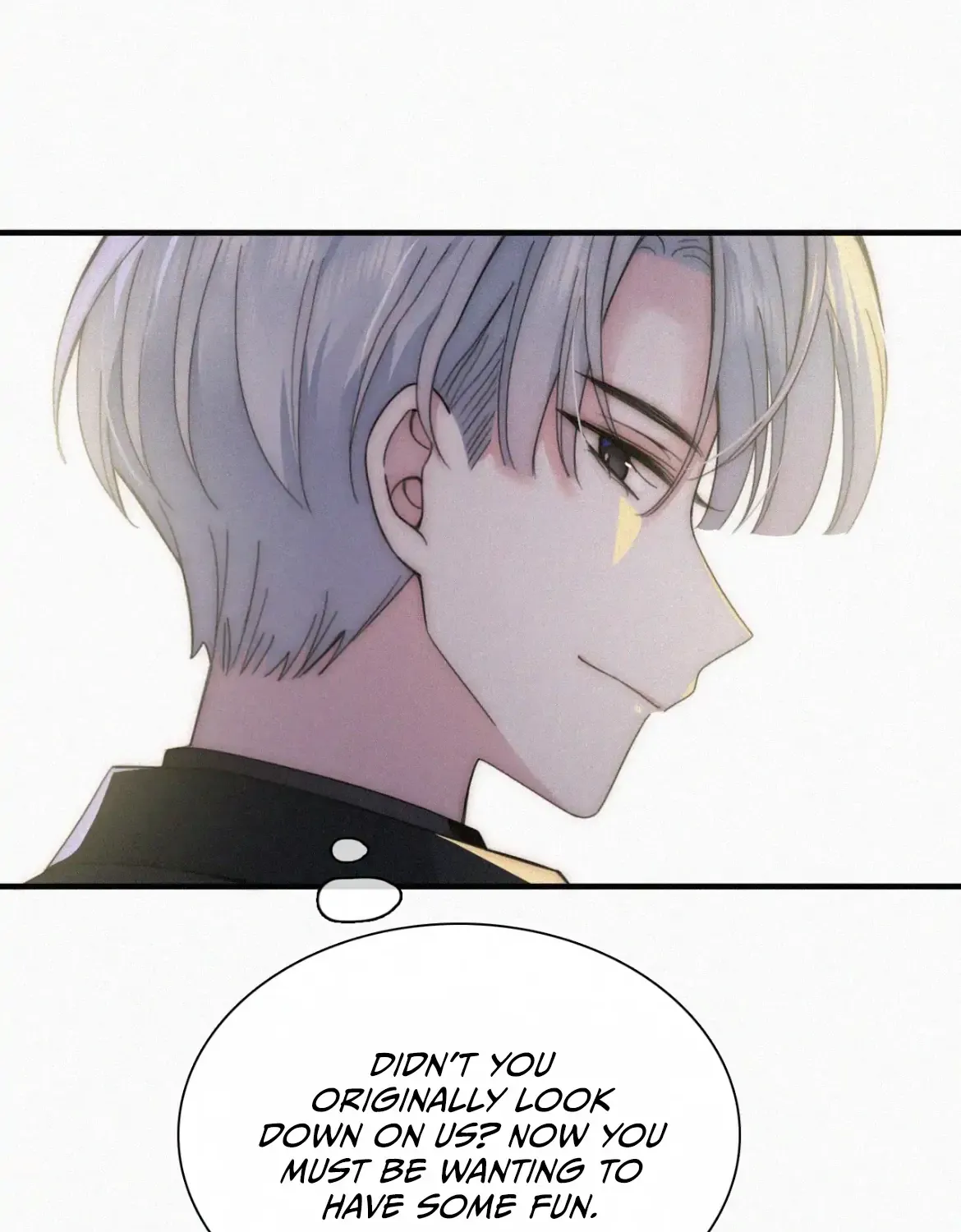 Only Love Chapter 10 page 3 - 