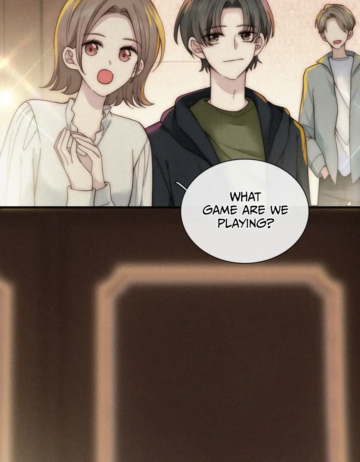 Only Love Chapter 10 page 22 - 