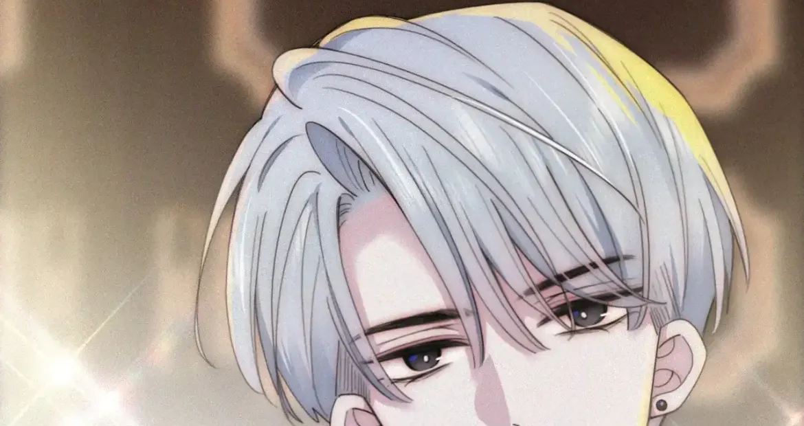 Only Love Chapter 10 page 23 - 