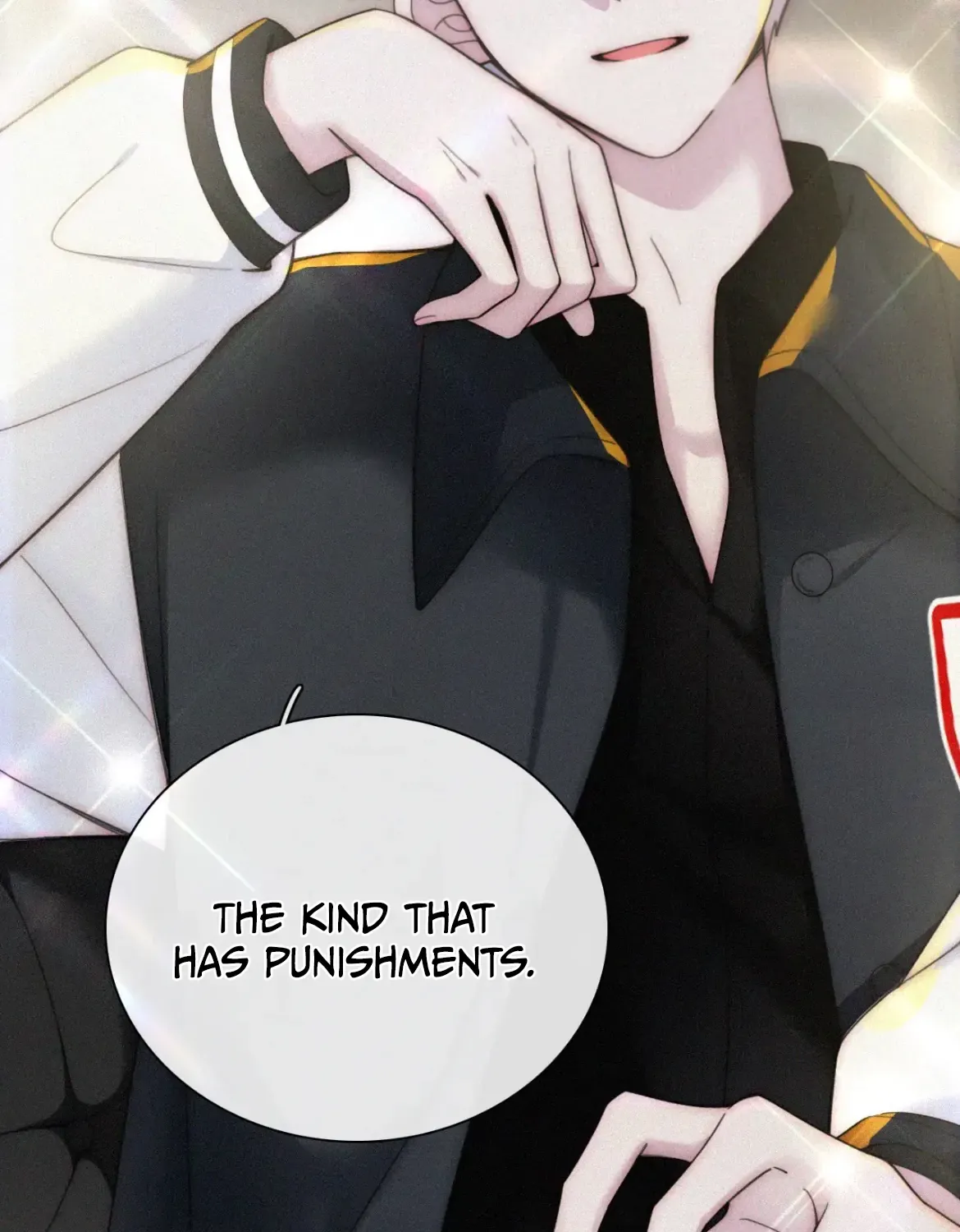 Only Love Chapter 10 page 24 - 