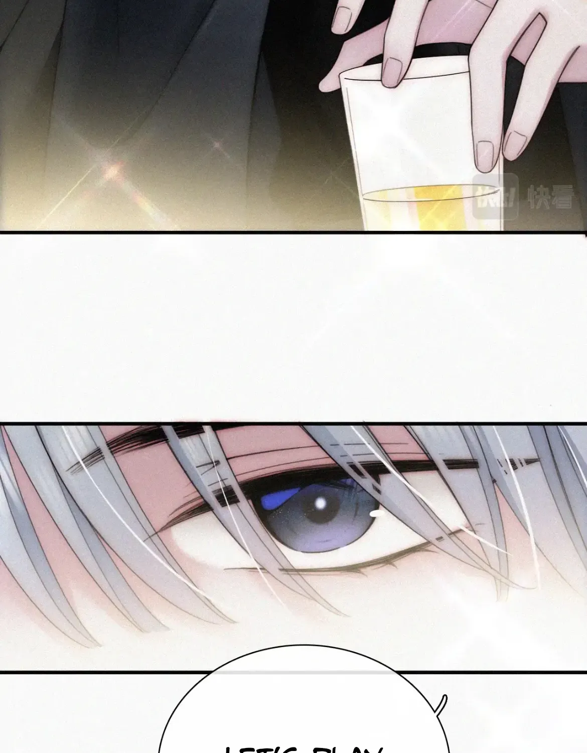 Only Love Chapter 10 page 25 - 