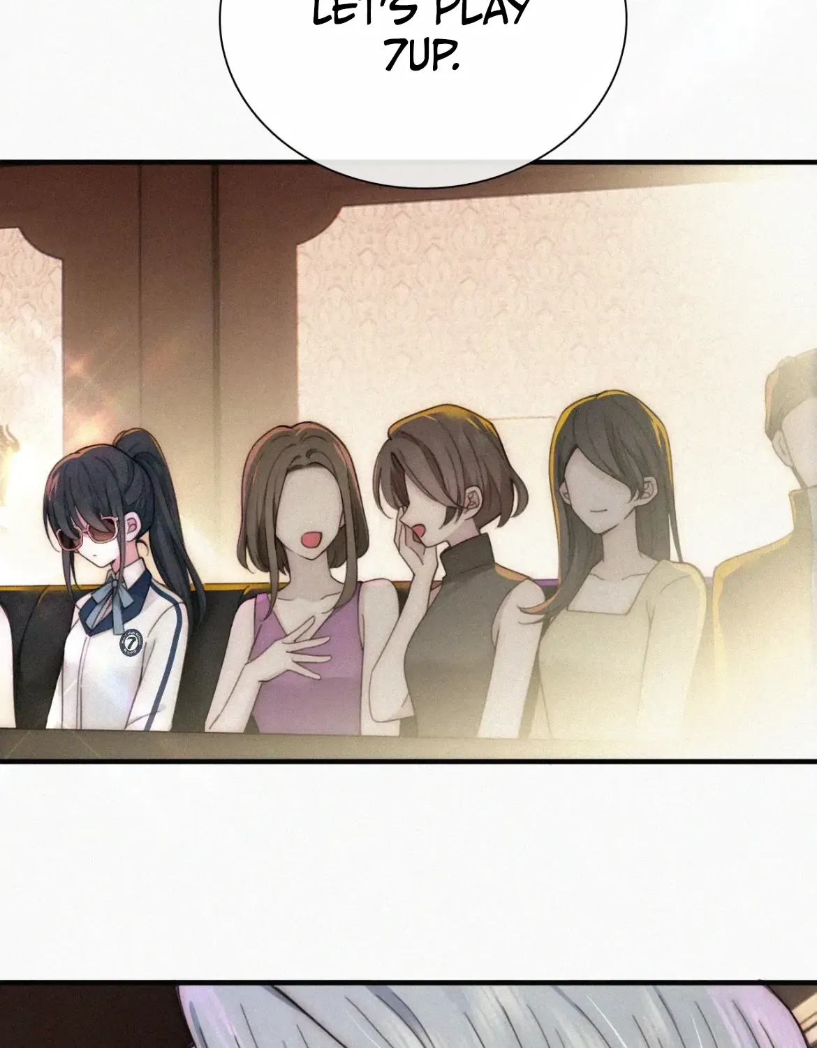 Only Love Chapter 10 page 26 - 