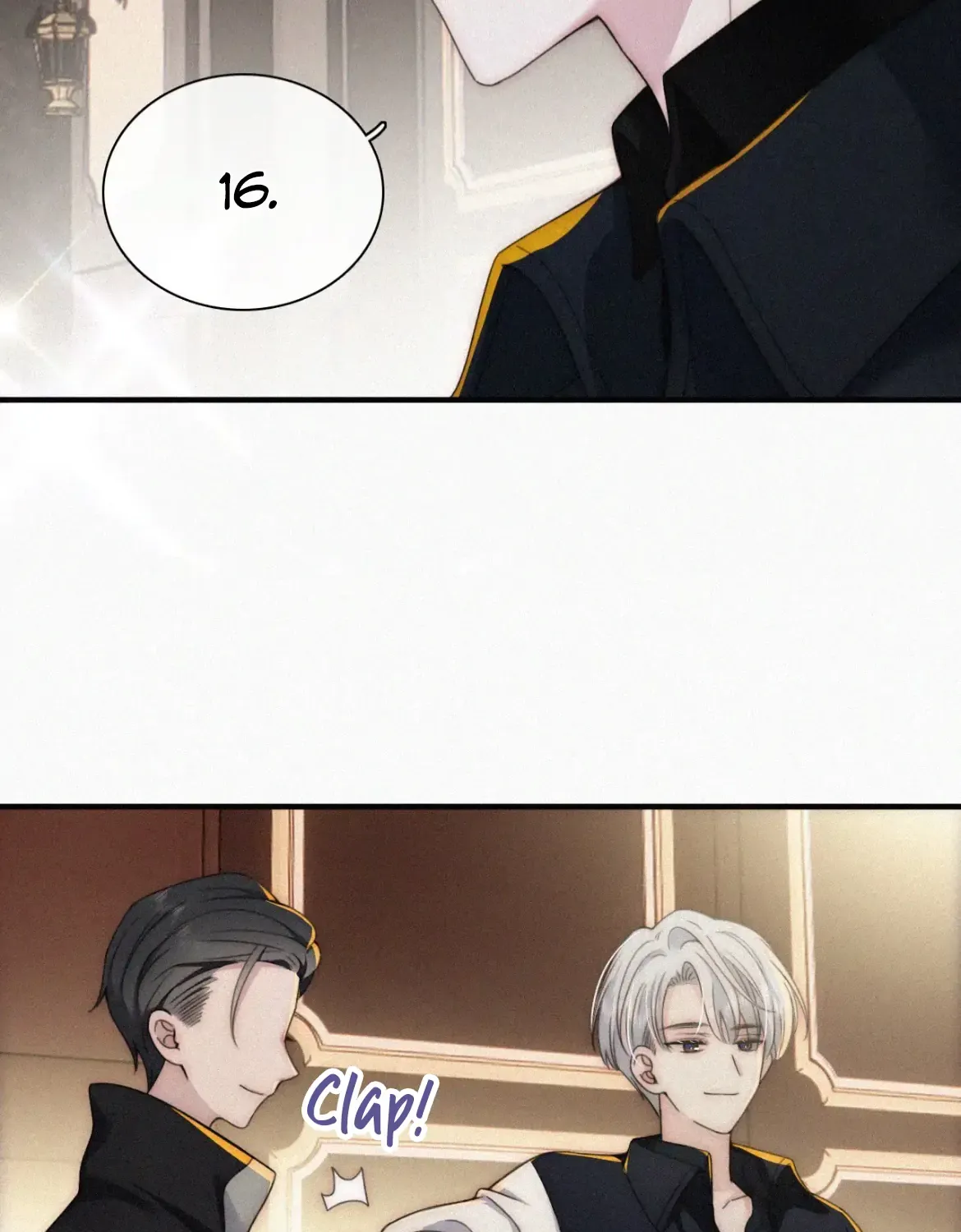 Only Love Chapter 10 page 28 - 
