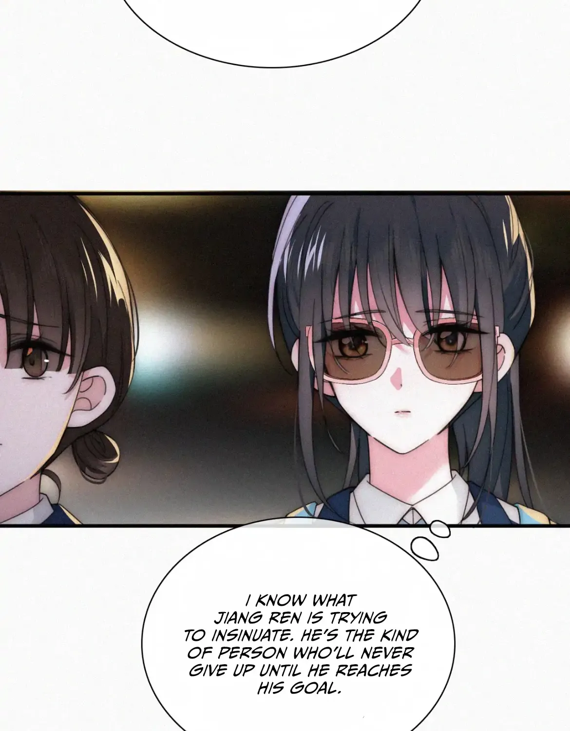 Only Love Chapter 10 page 4 - 