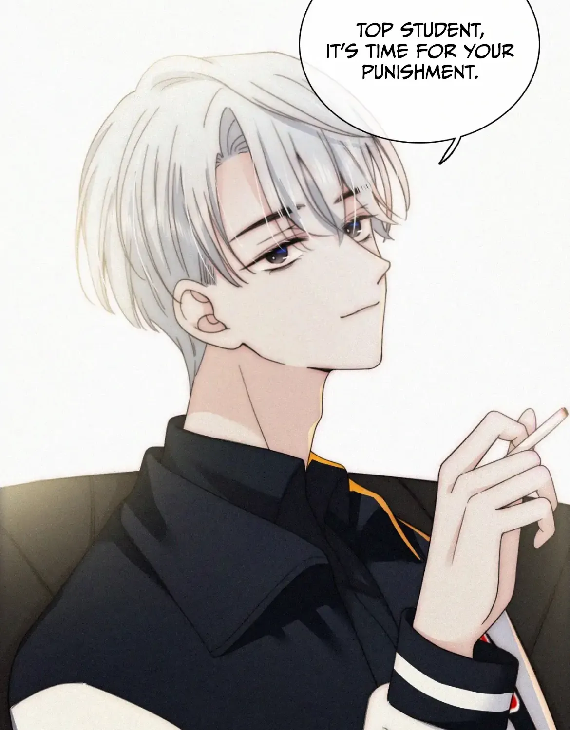 Only Love Chapter 10 page 33 - 