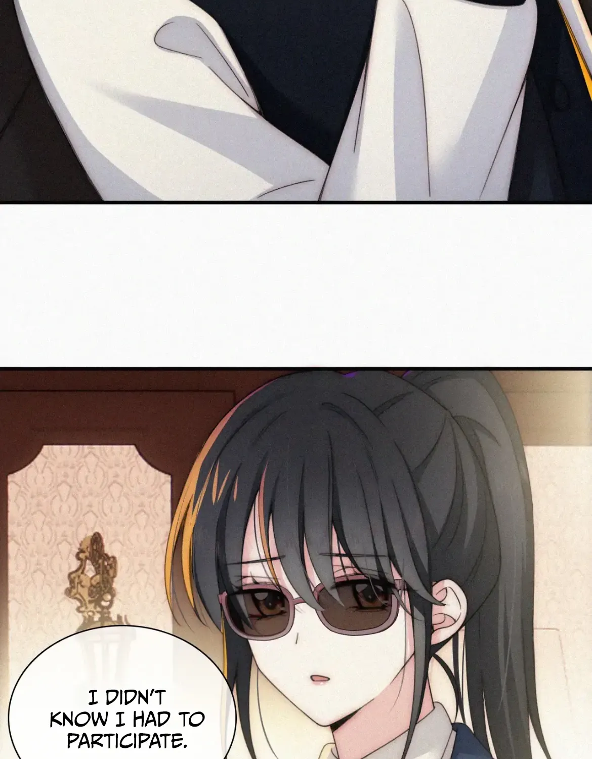 Only Love Chapter 10 page 34 - 
