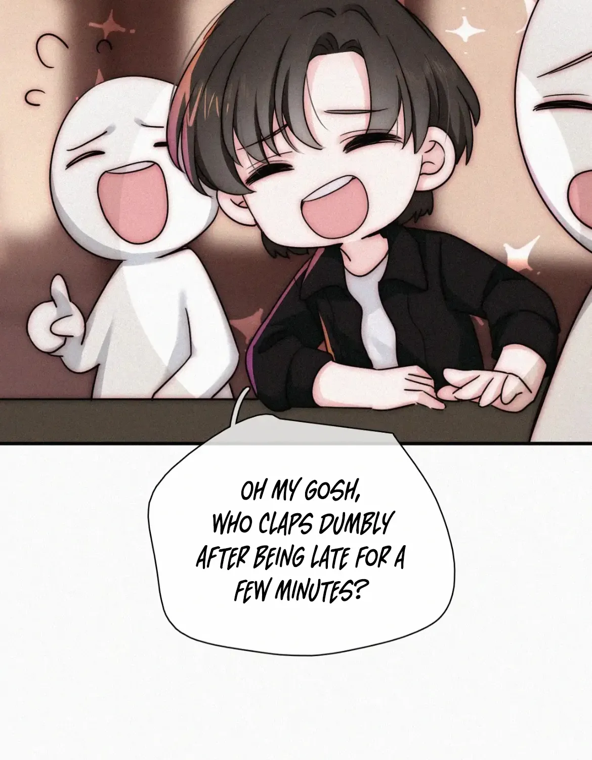 Only Love Chapter 10 page 40 - 