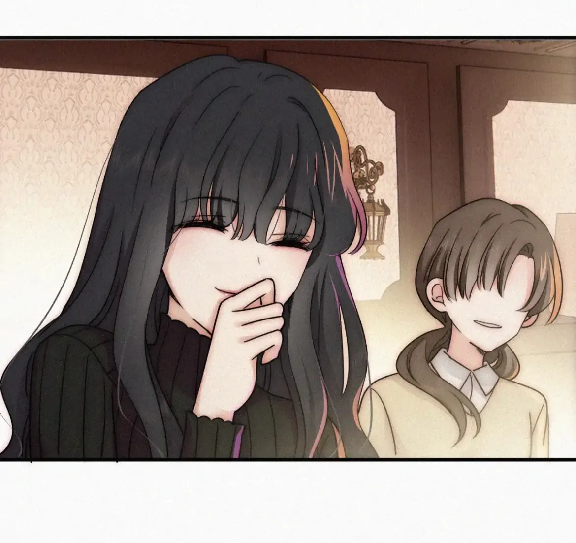 Only Love Chapter 10 page 41 - 
