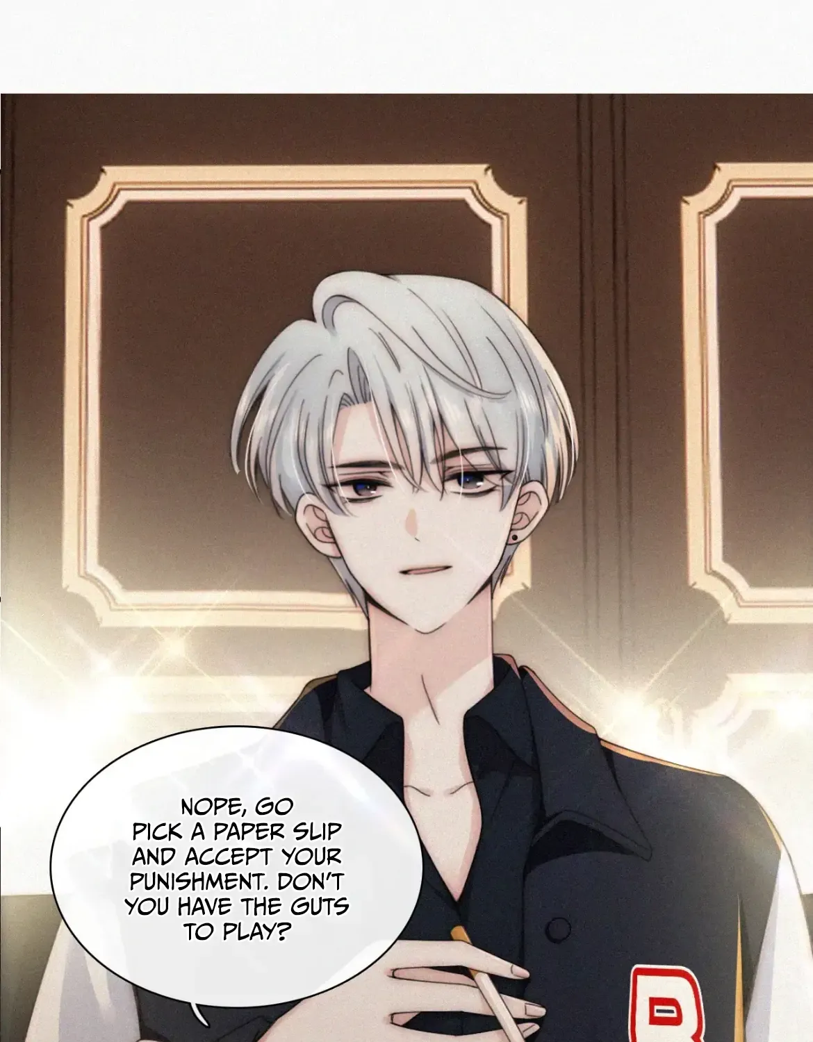 Only Love Chapter 10 page 42 - 