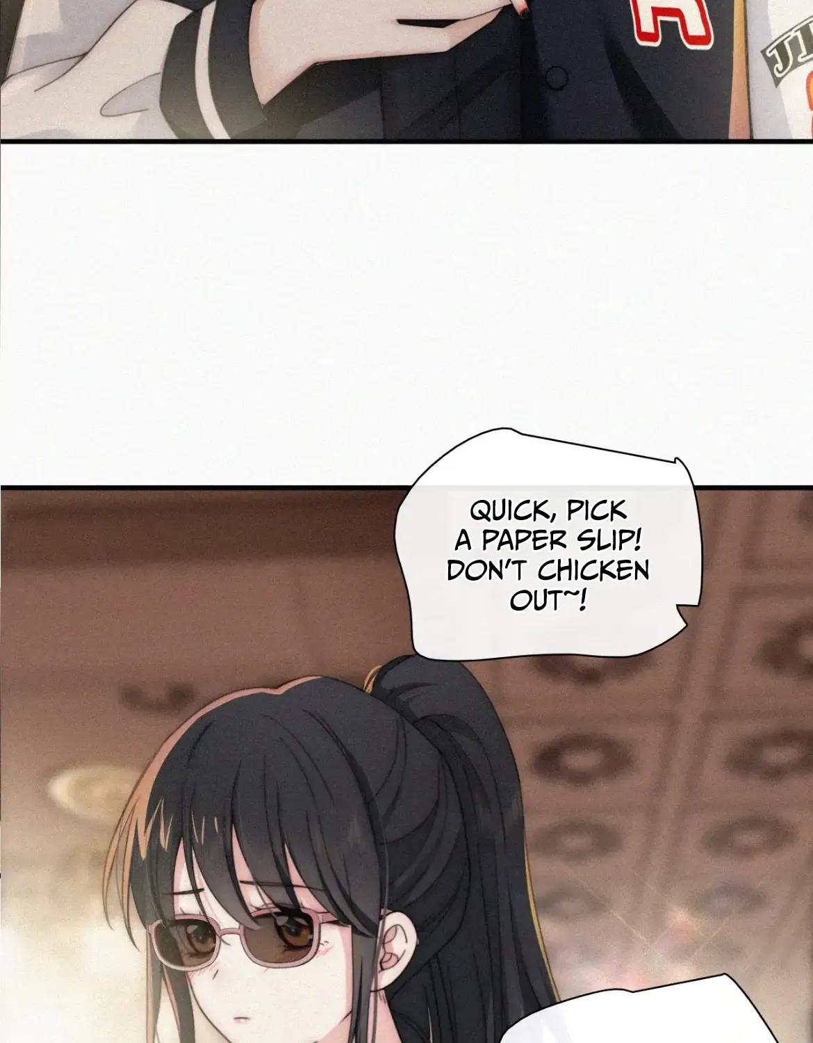 Only Love Chapter 10 page 43 - 