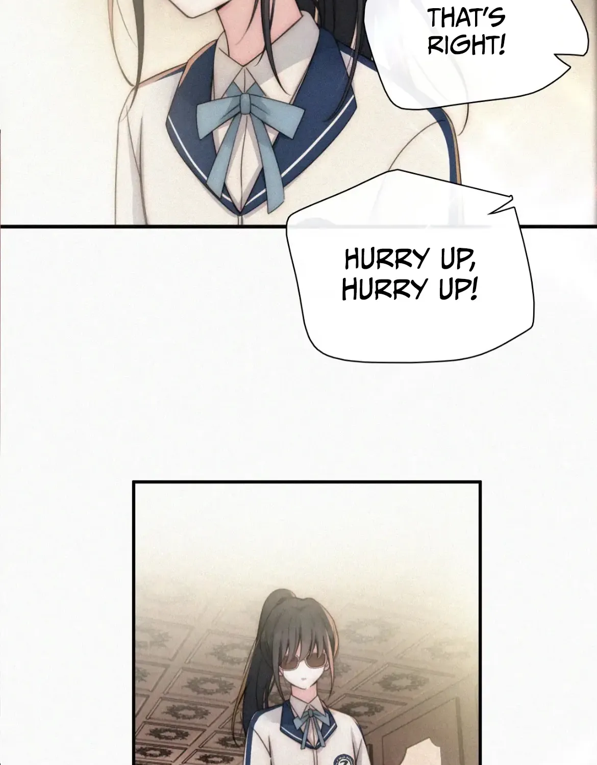 Only Love Chapter 10 page 44 - 
