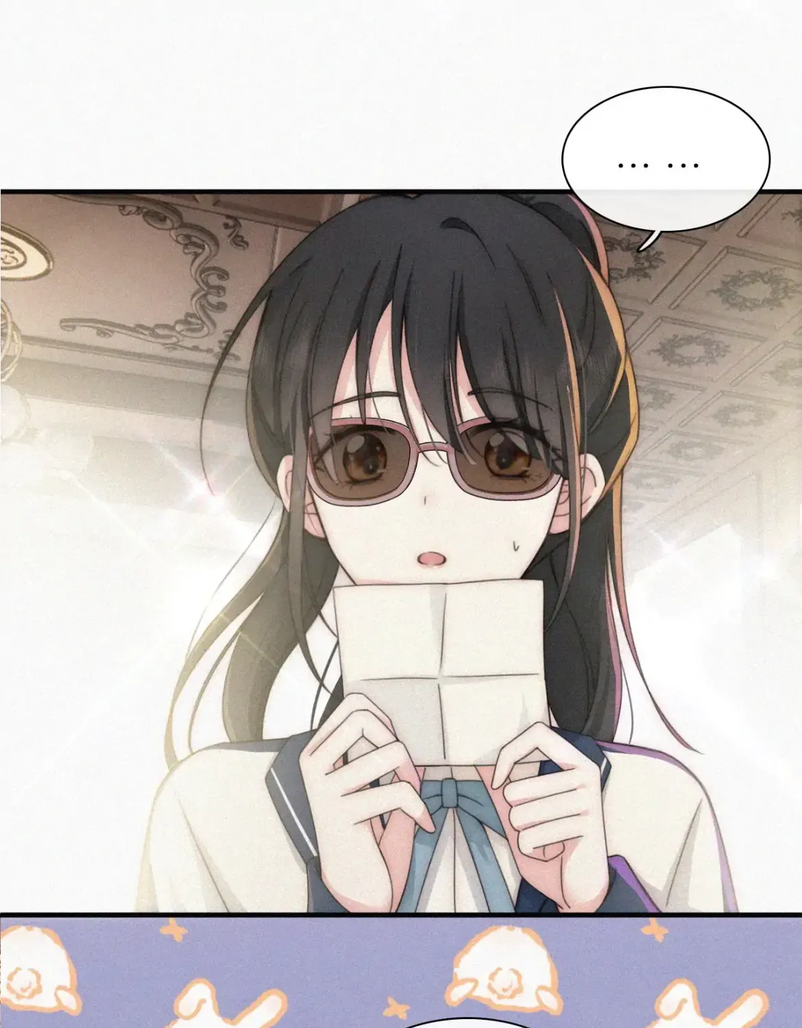 Only Love Chapter 10 page 46 - 