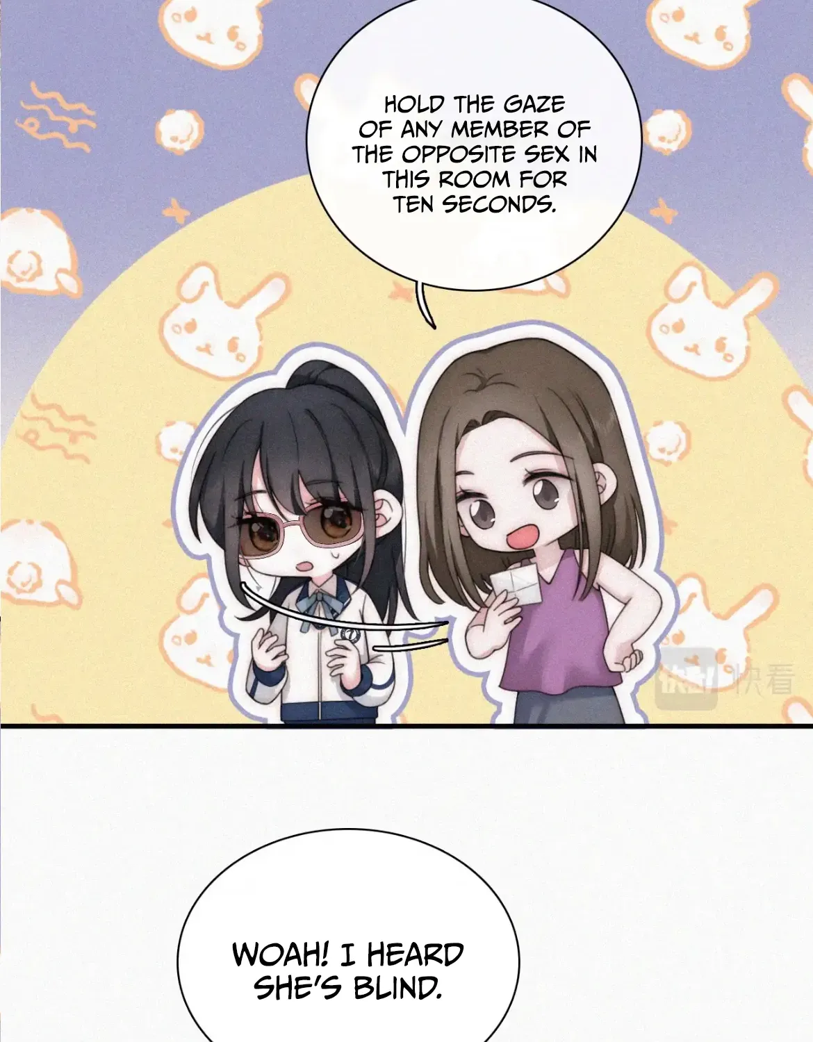 Only Love Chapter 10 page 47 - 