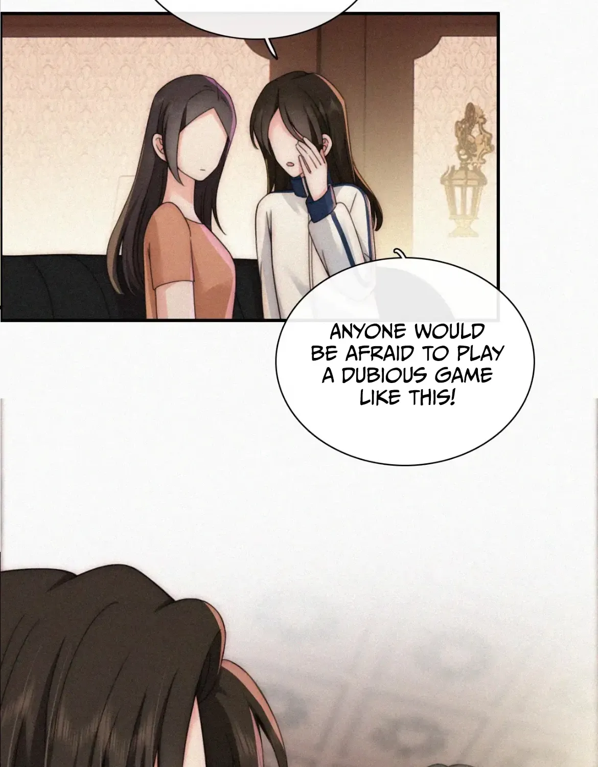 Only Love Chapter 10 page 48 - 