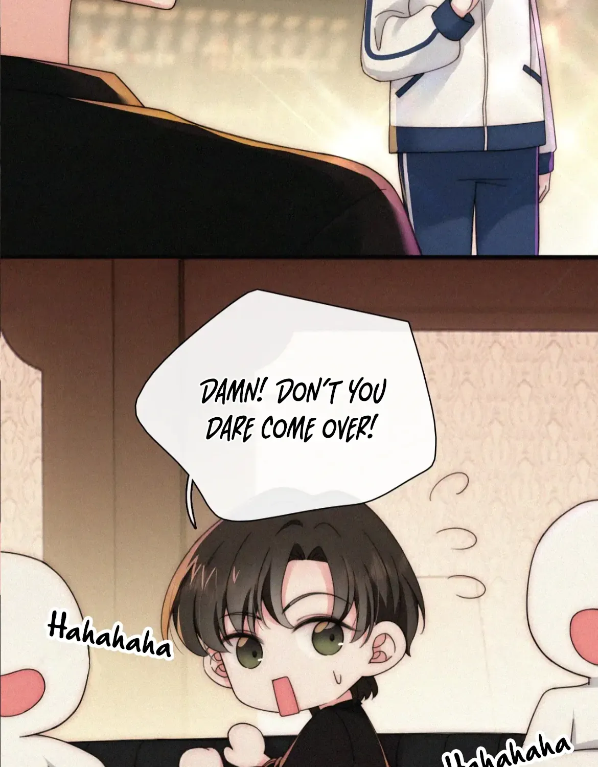 Only Love Chapter 10 page 50 - 