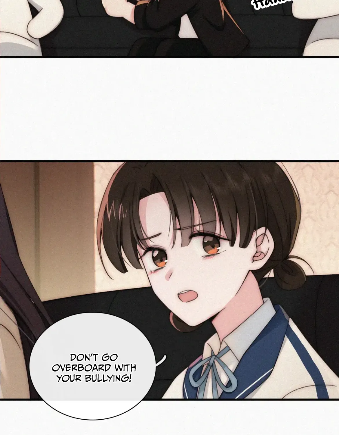 Only Love Chapter 10 page 51 - 
