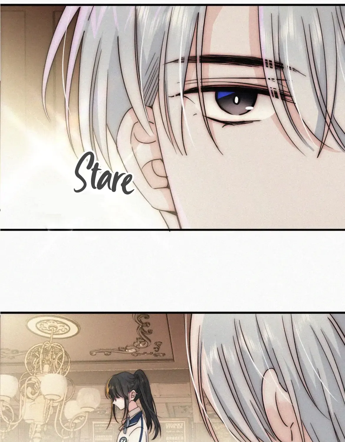 Only Love Chapter 10 page 54 - 