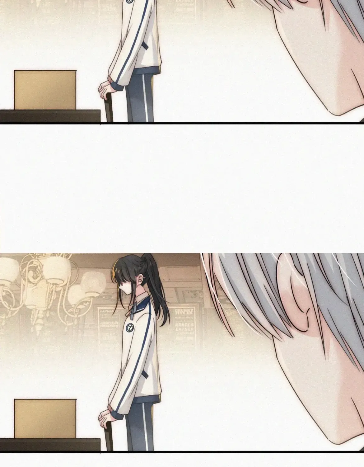 Only Love Chapter 10 page 55 - 