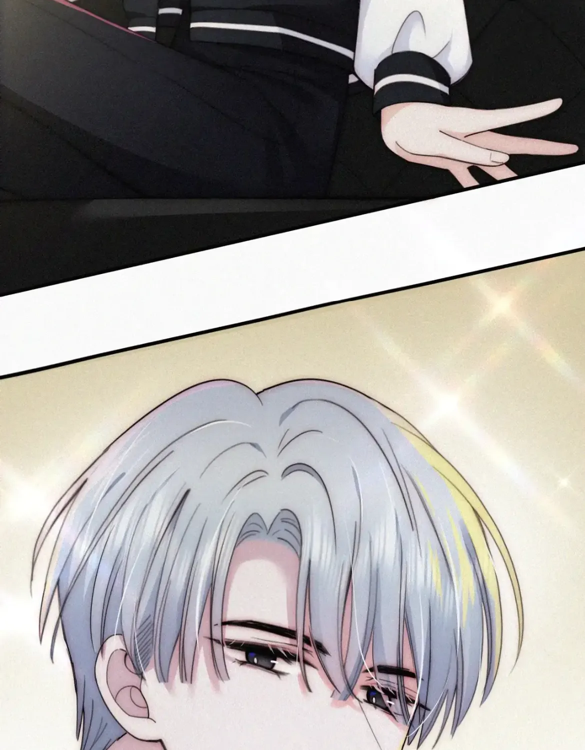 Only Love Chapter 10 page 58 - 