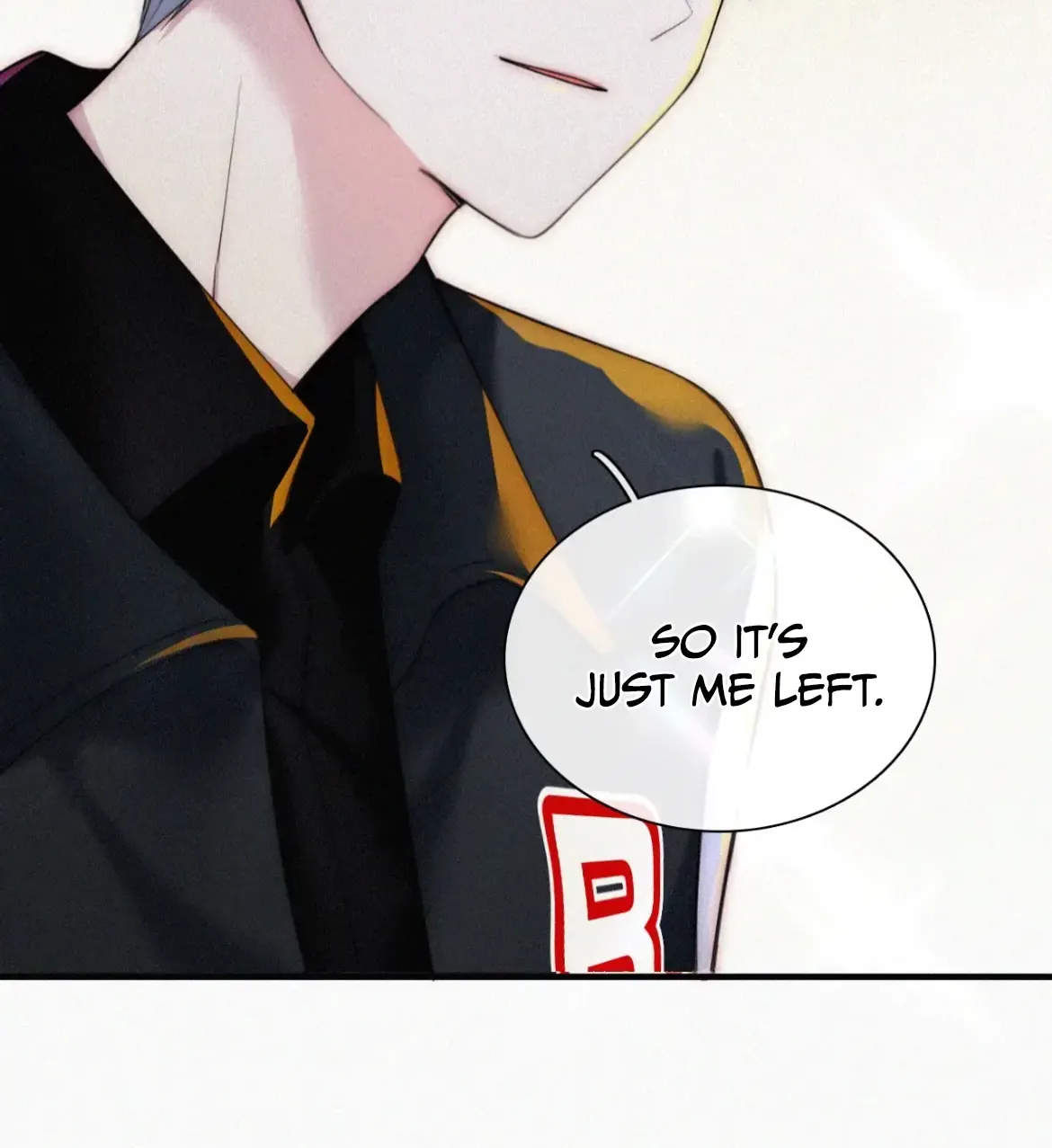Only Love Chapter 10 page 59 - 