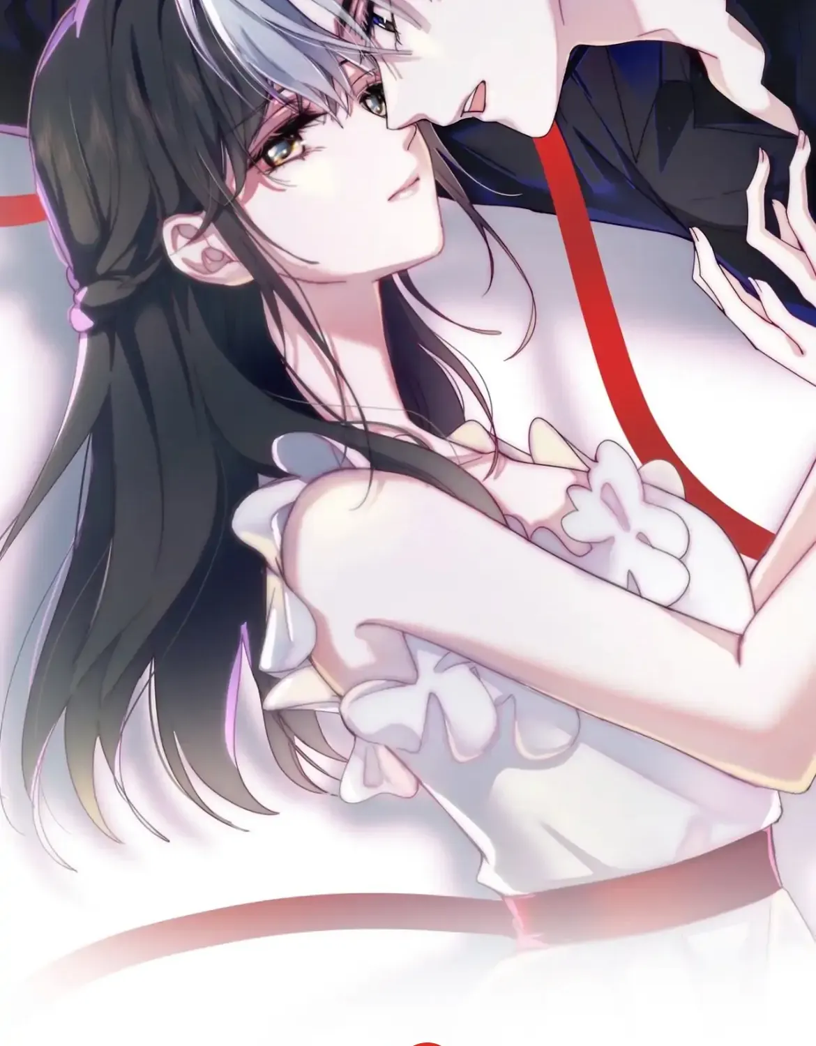 Only Love Chapter 10 page 7 - 