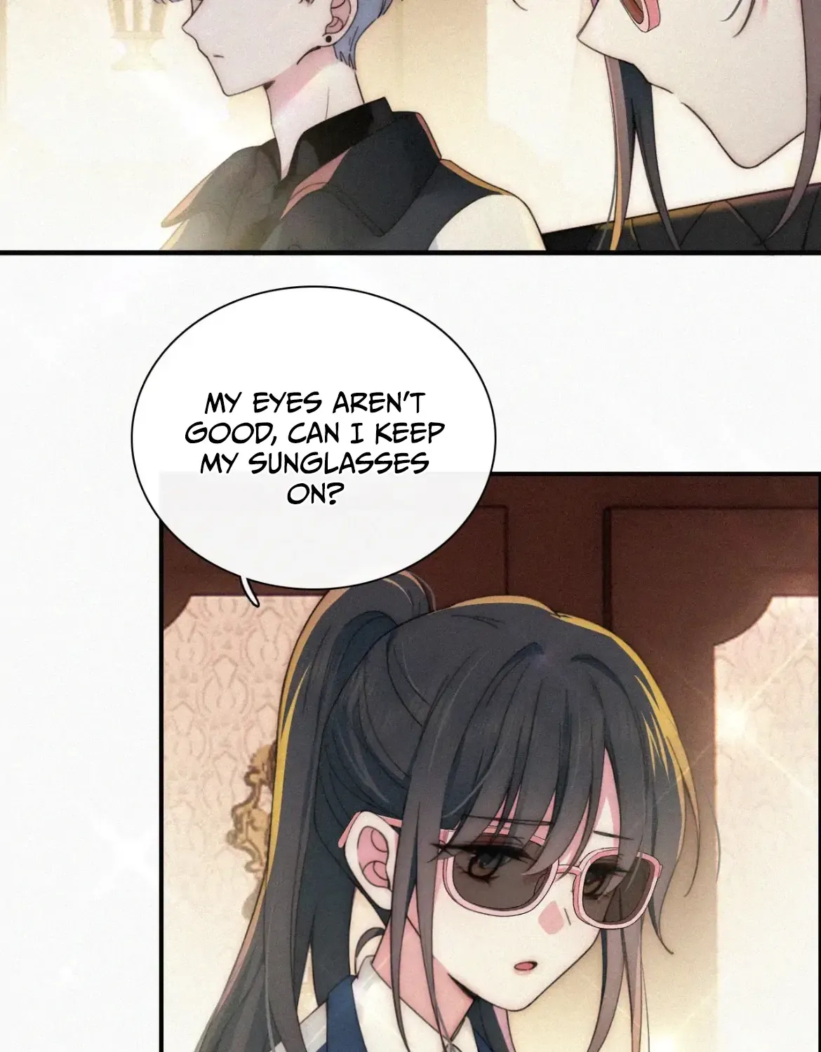 Only Love Chapter 10 page 70 - 
